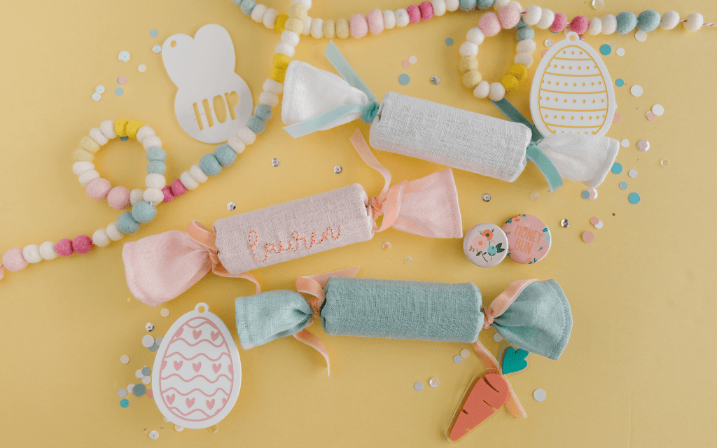 50 easy easter decor ideas