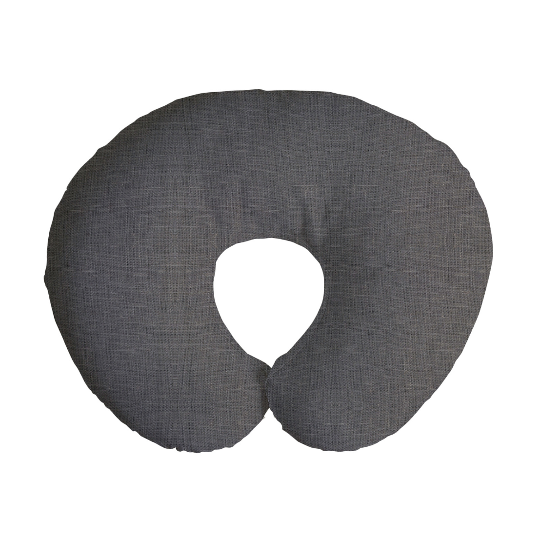 Nursing Pillow Cover | "Perfect for my neutral nursery!"