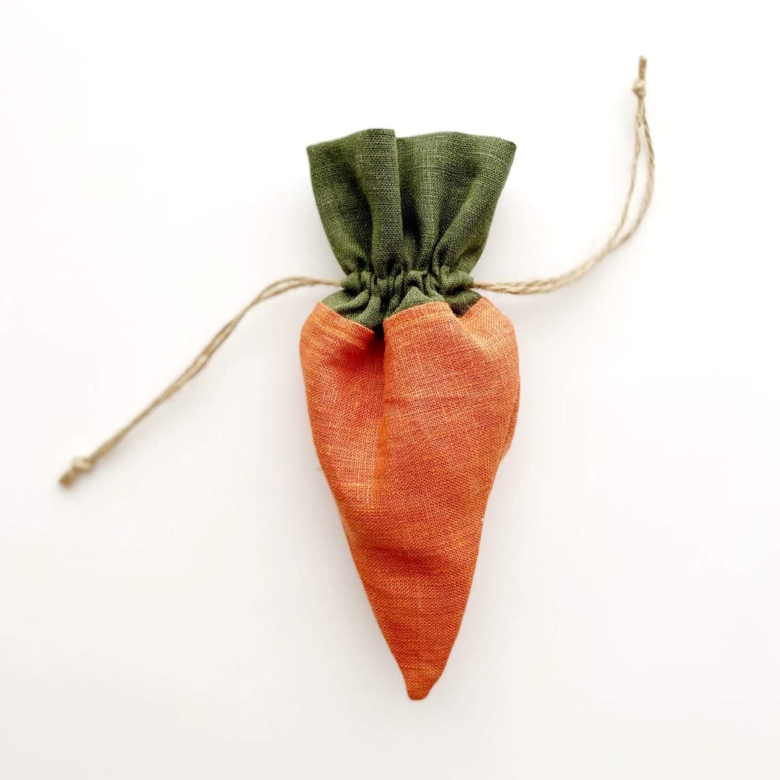 Carrot Treat Bags | “Beautiful muted colors.”