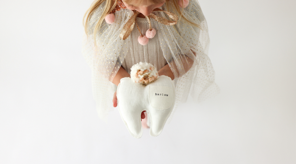 How to Prepare for the Tooth Fairy Visit