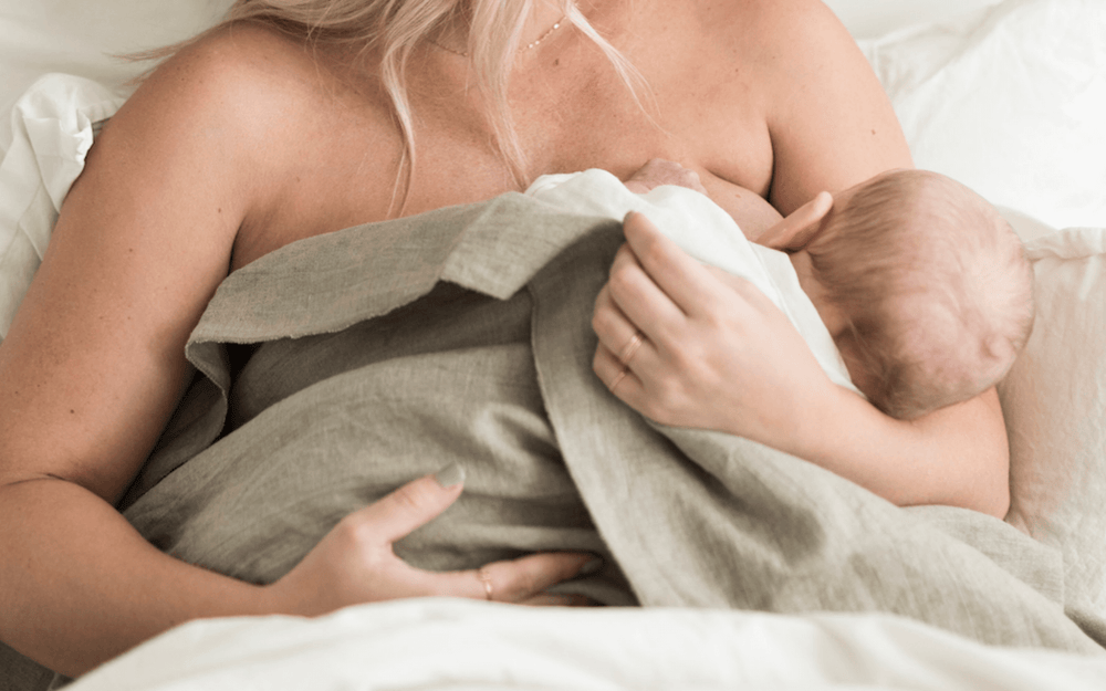 review of the best breastfeeding pillows
