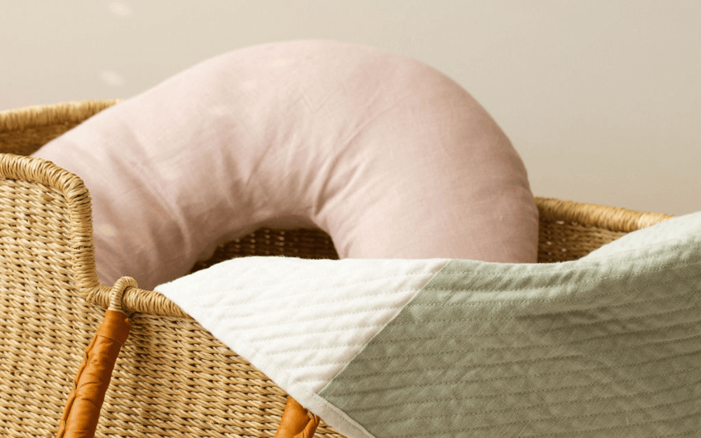 where to buy a linen nursing pillow cover