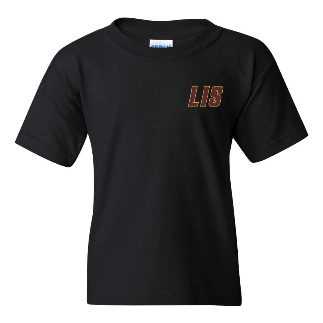 Liberty Intermediate Youth Unisex T-Shirt