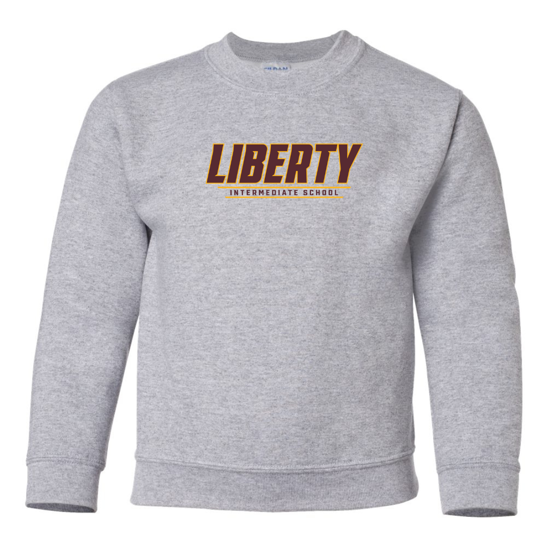 LIS Youth Unisex Fleece