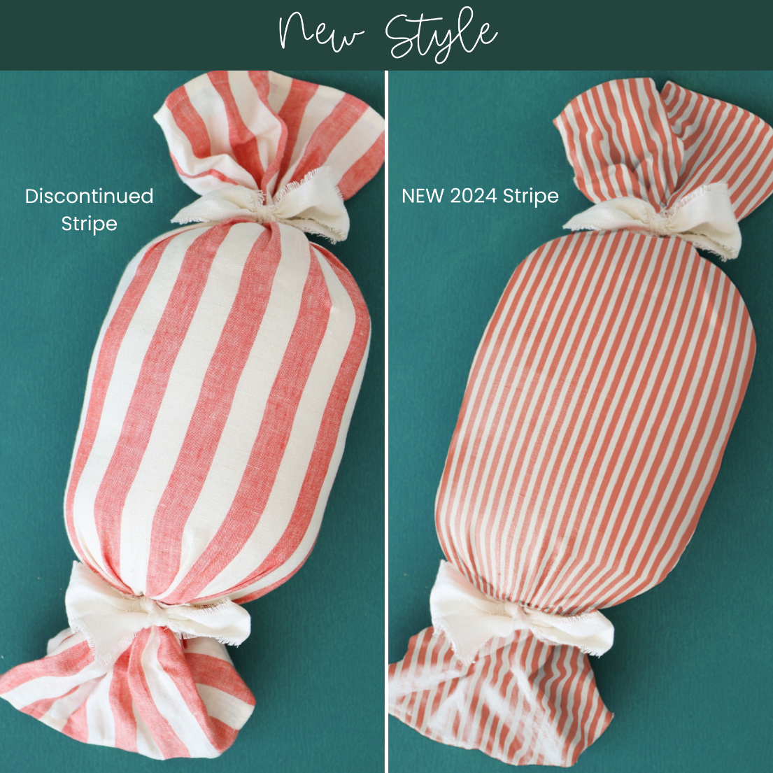 VINTAGE CHRISTMAS DECOR PILLOW