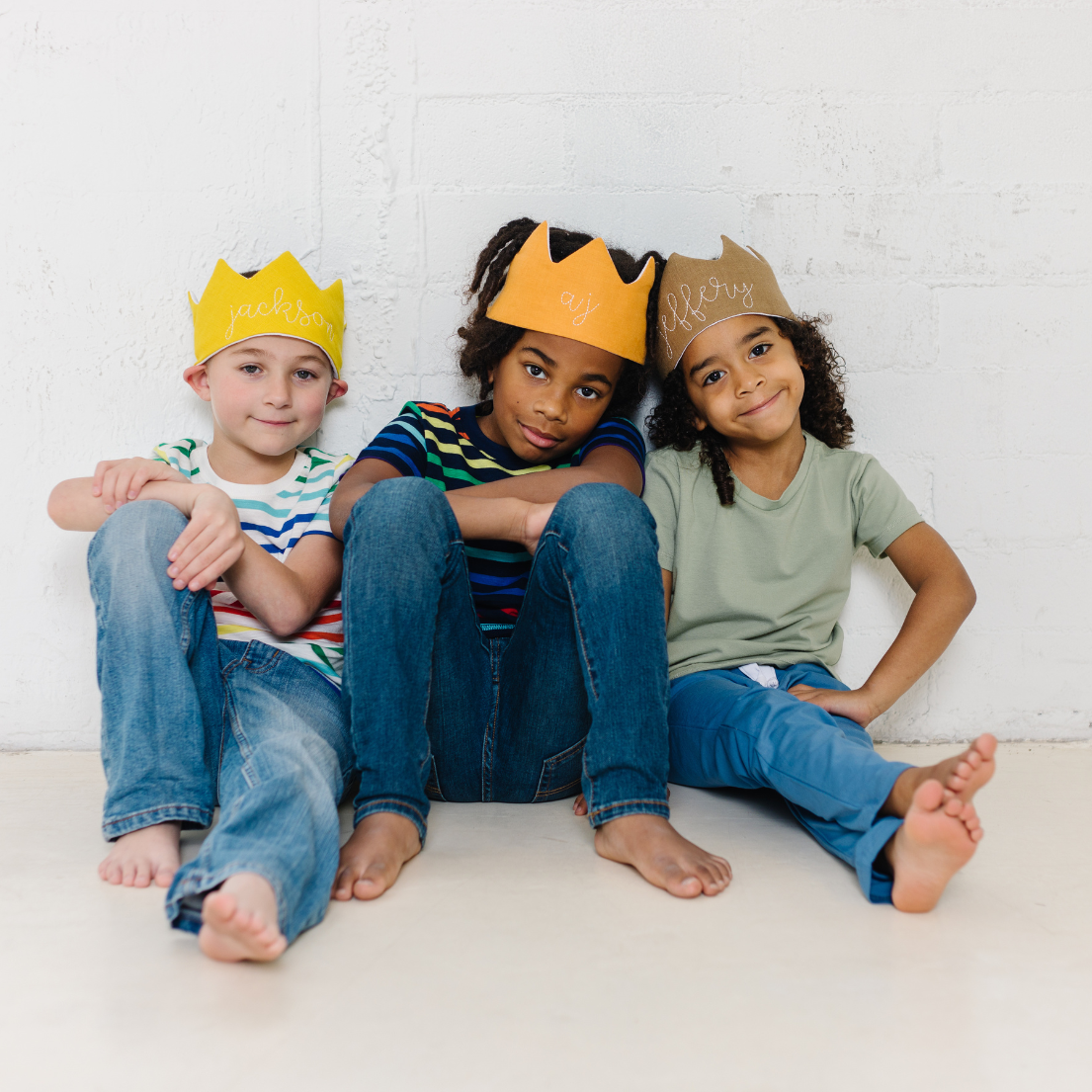 birthday crowns for adults and kids