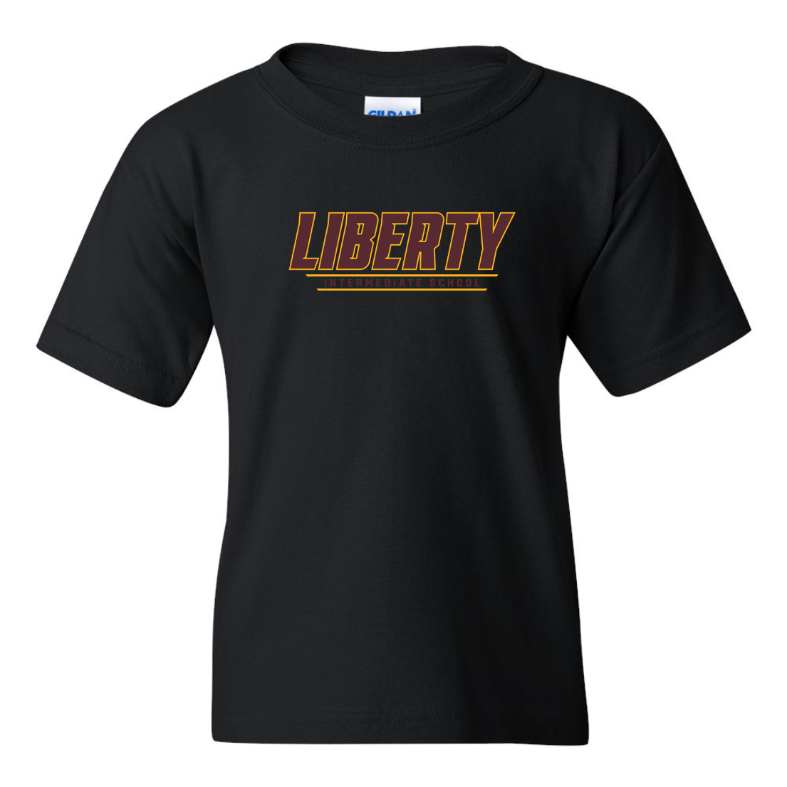 LIS Youth Unisex T-Shirt