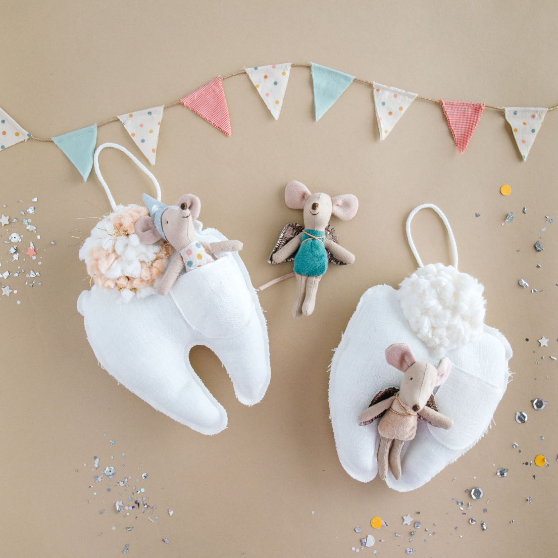Tooth pillow online