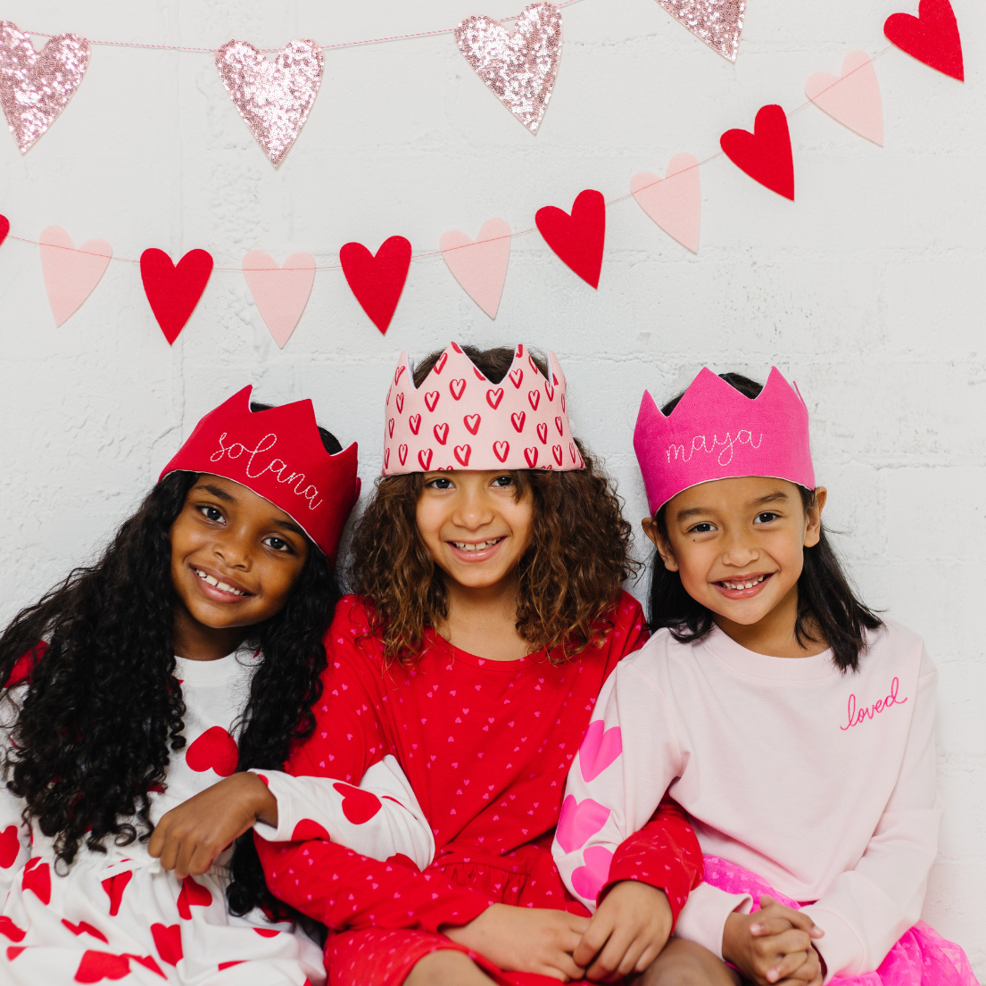 Red Crown | "Great quality and so cute!"
